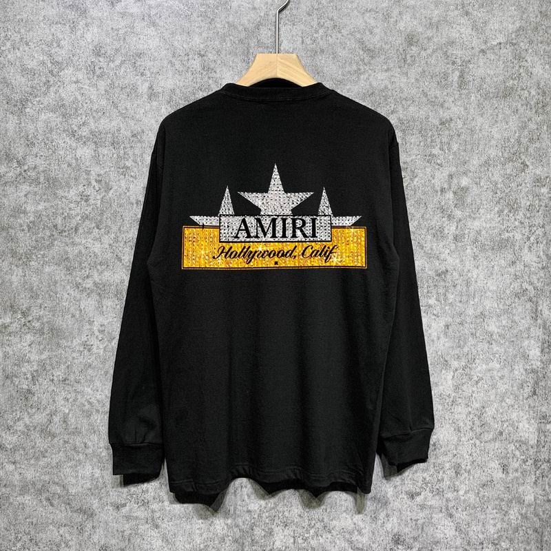 Amiri S-2XL 11trCH222